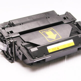 Canon 724H toner – 12.500 pagina's – ABC huismerk