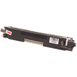 Canon 729K toner zwart – 1.200 pagina's – ABC huismerk