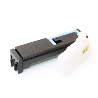 Utax 4462110010 toner zwart – 7.000 pagina's – ABC huismerk