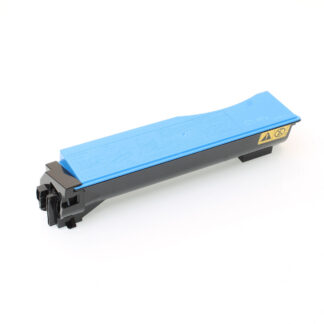 Utax 4462110011 toner cyaan – 6.000 pagina's – ABC huismerk