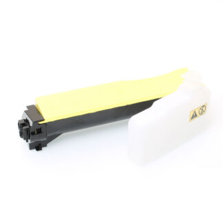 Utax 4462110016 toner geel – 6.000 pagina's – ABC huismerk