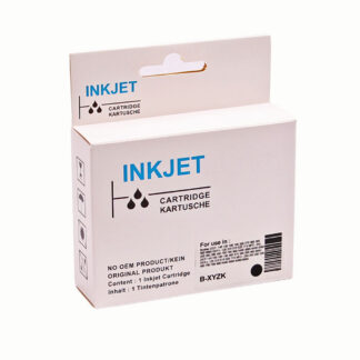 HP 45 inkt cartridge zwart – 42 ml – ABC huismerk
