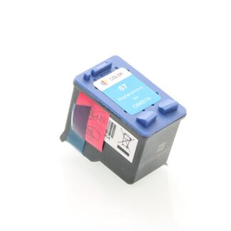 HP 28 inkt cartridge – 17 ml – ABC huismerk
