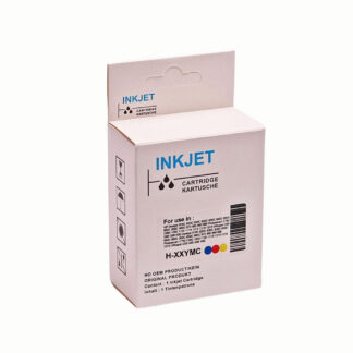 Lexmark 26 inkt cartridge – ABC huismerk