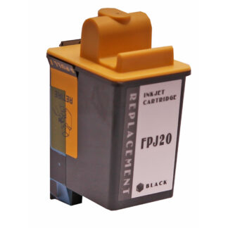 Olivetti Fpj20 inkt cartridge – 360 pagina's – ABC huismerk