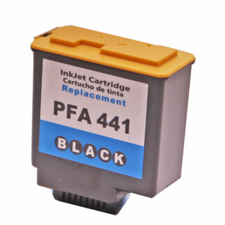 Philips Pfa441 inkt cartridge – 500 pagina's – ABC huismerk