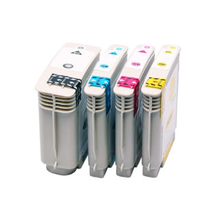 HP 88 inkt cartridge multipack zwart + kleur – ABC huismerk