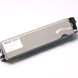 Kyocera TK-520K toner – ABC huismerk