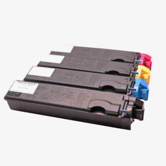 Kyocera TK-520 toner multipack – ABC huismerk