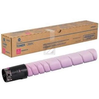 Konica Minolta A33K350, TN-321M toner origineel