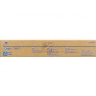 Konica Minolta A11G451, TN-216C toner origineel