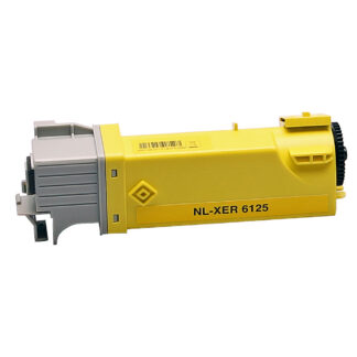 Xerox 6140 toner geel – 2.000 pagina's – ABC huismerk