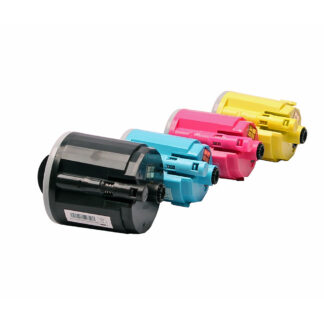 Xerox 6110 toner multipack – ABC huismerk