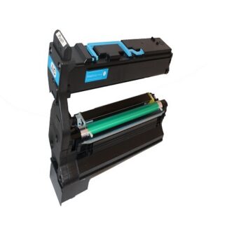 Konica Minolta 5440 toner cyaan – 12.000 pagina's – ABC huismerk