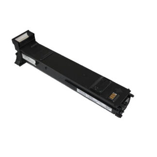 Konica Minolta 4600 toner geel – ABC huismerk