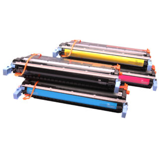 HP C9730A toner multipack – ABC huismerk