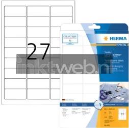 Herma 4511 inkt cartridge origineel