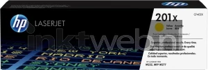 FLWR Canon 045 HY geel - Afbeelding 4
