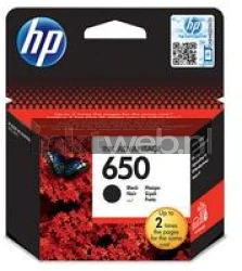 HP CZ101AE inkt cartridge origineel
