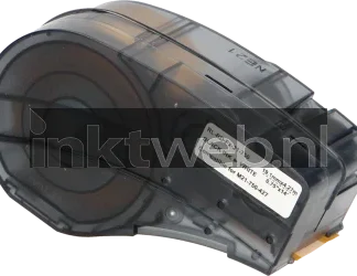 Brady M21-750-427 zwart