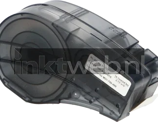 Brady M21-750-499 gelamineerde vinyl tape zwart