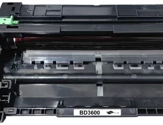 Brother DR-3600 zwart