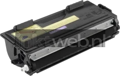 Brother TN-6600 zwart - Afbeelding 2