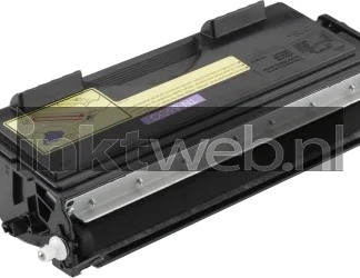 Brother TN-6600 zwart