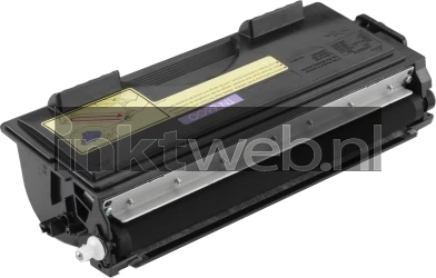 Brother TN-6600 zwart