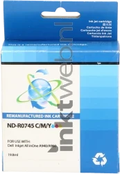 Dell 592-10045 kleur