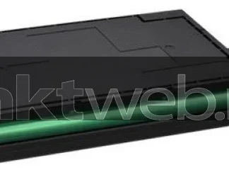 Dell 593-10368 zwart