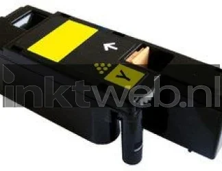 Dell 593-11131 geel