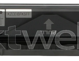 HP 131X zwart