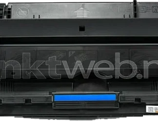 HP 14X zwart