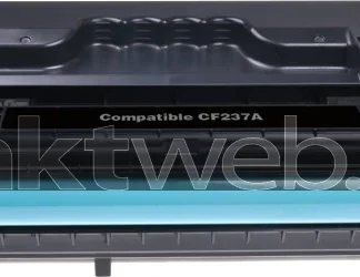 HP 37A zwart