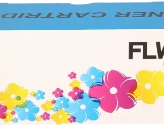 HP 415A cyaan