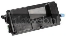Kyocera Mita TK-3170 zwart - Afbeelding 2