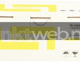 Kyocera Mita TK-5440Y geel