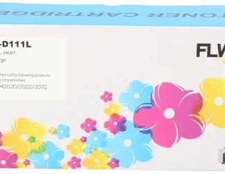 Samsung MLT-D111L zwart