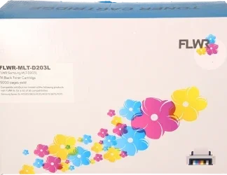 Samsung MLT-D203L zwart