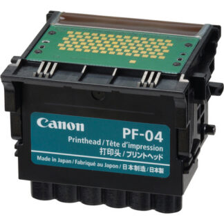Canon 3630B001, PF-04 inkt cartridge origineel