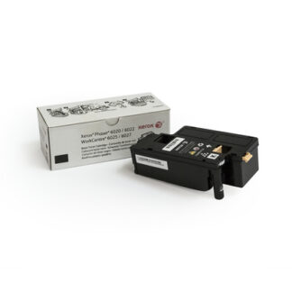 Xerox 106R02759 toner zwart origineel