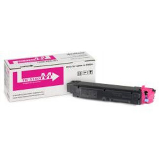 Kyocera Mita 1T02NRBNL0 inkt cartridge origineel