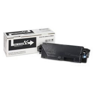 Kyocera Mita TK-5150K toner zwart origineel (1T02NS0NL0)
