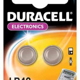 Duracell KA43 inkt cartridge origineel
