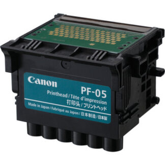 Canon 3872B001, PF-05 inkt cartridge origineel