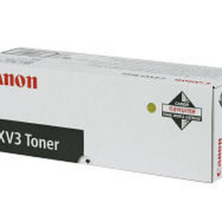 Canon 6647A002, C-EXV3BK toner origineel