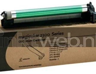 Konica Minolta 4577211 drum origineel