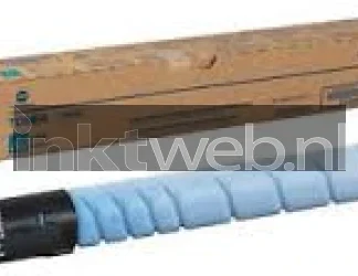 Konica Minolta A8DA450 inkt cartridge origineel