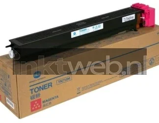 Konica Minolta A9K8350 inkt cartridge origineel